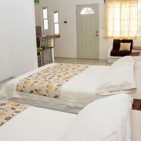 Hotel Y Suites Del Pacifico Salina Cruz Eksteriør billede