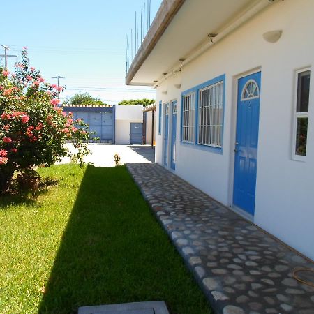 Hotel Y Suites Del Pacifico Salina Cruz Eksteriør billede
