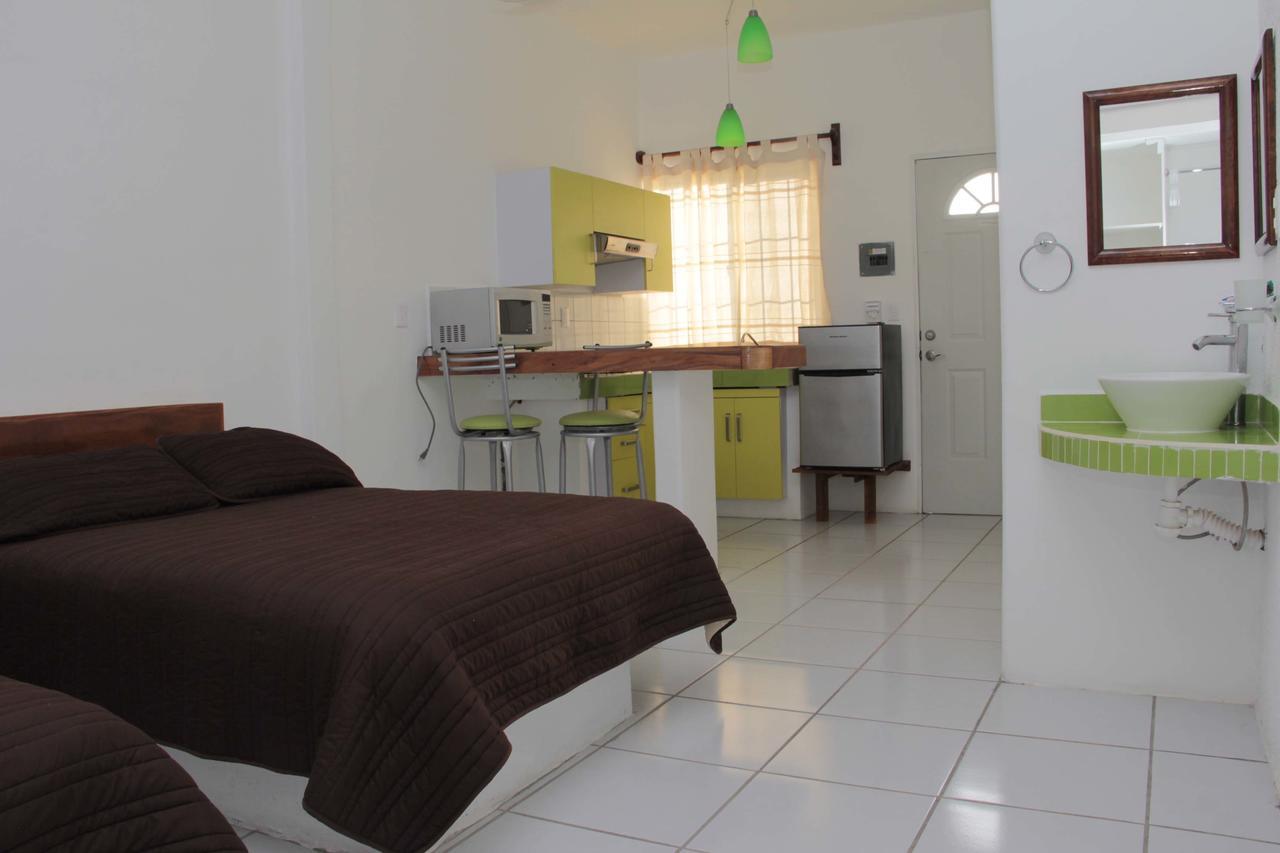 Hotel Y Suites Del Pacifico Salina Cruz Eksteriør billede