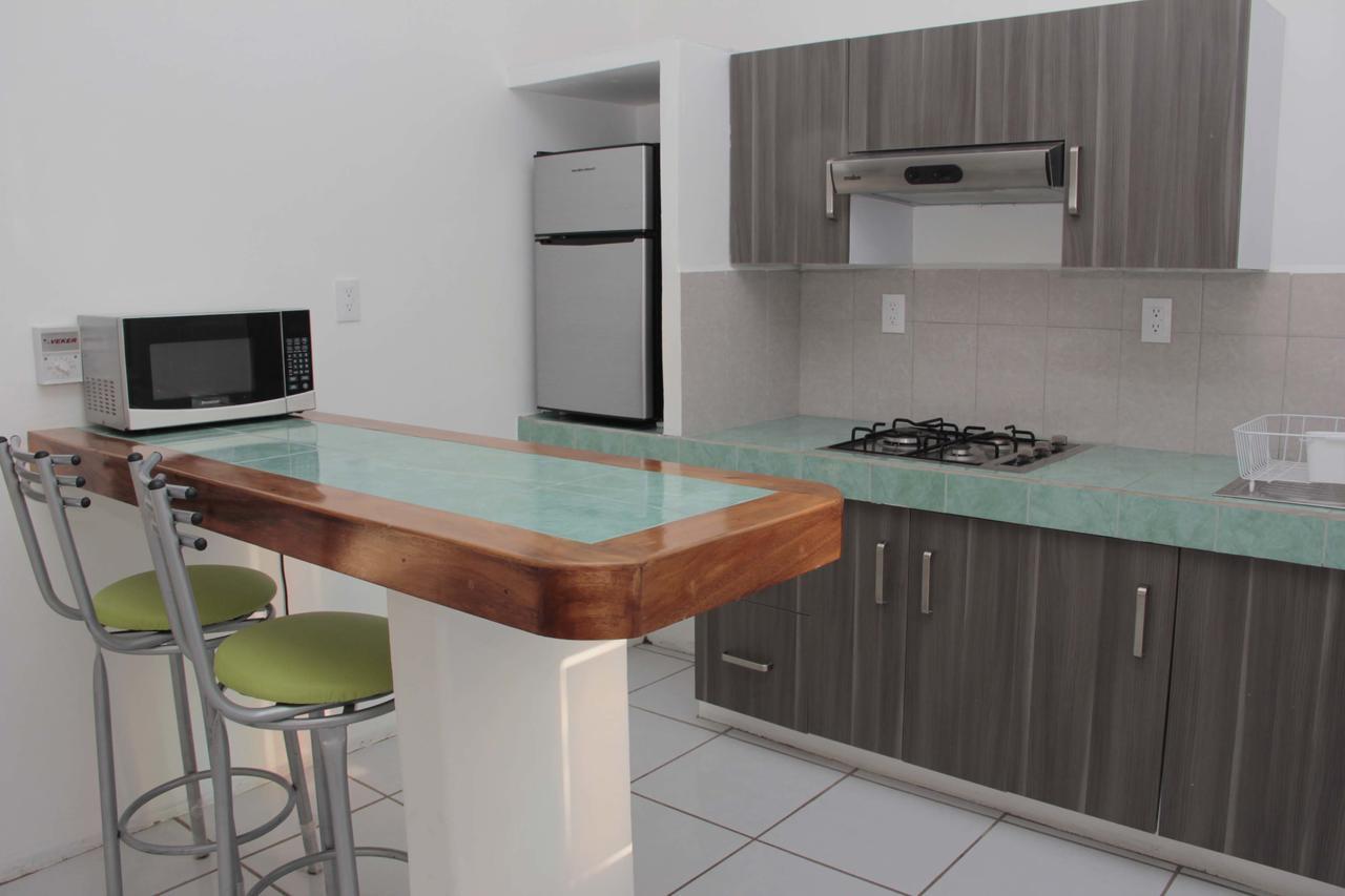 Hotel Y Suites Del Pacifico Salina Cruz Eksteriør billede