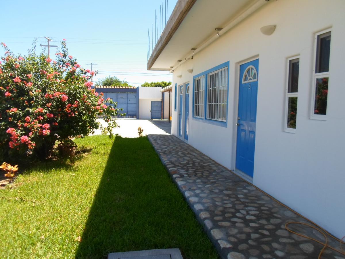 Hotel Y Suites Del Pacifico Salina Cruz Eksteriør billede