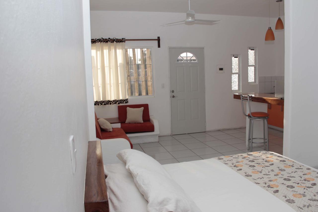 Hotel Y Suites Del Pacifico Salina Cruz Eksteriør billede