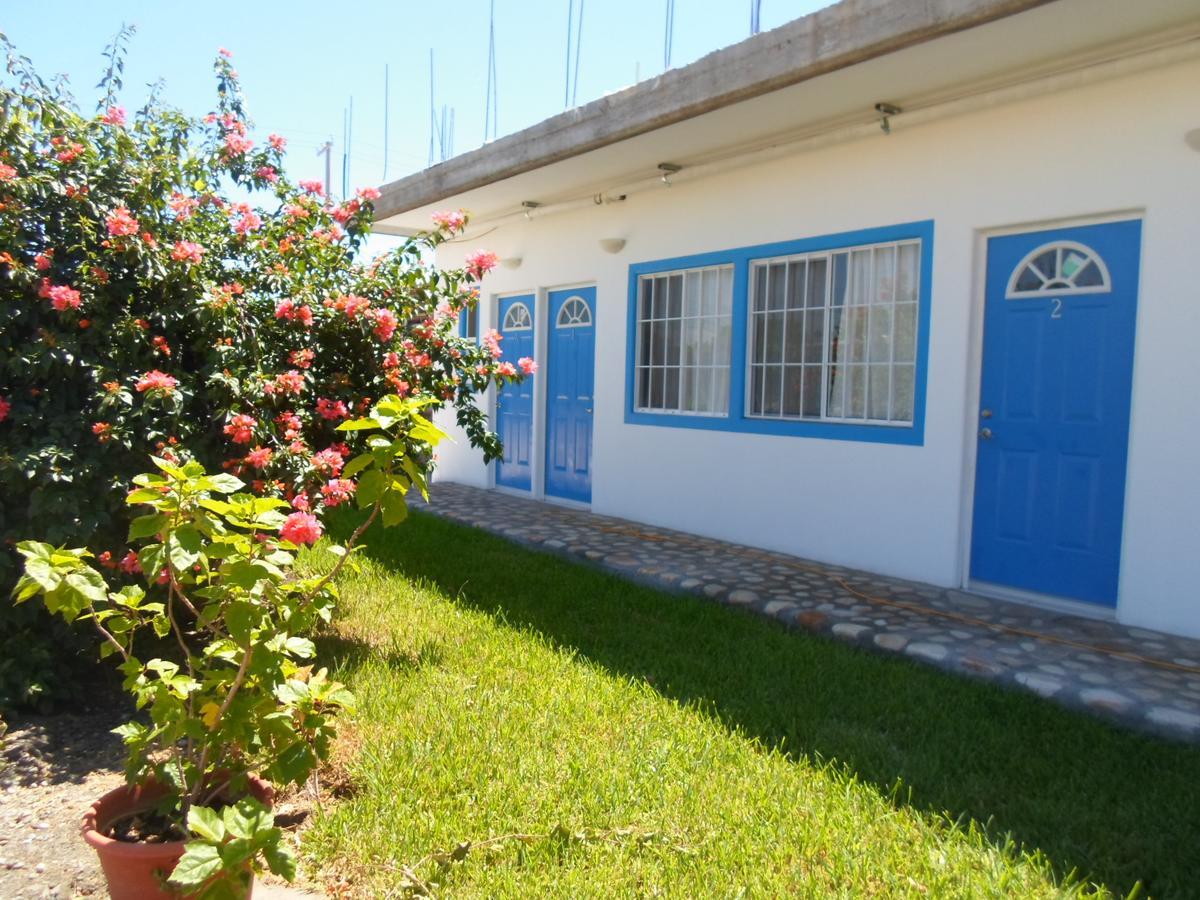 Hotel Y Suites Del Pacifico Salina Cruz Eksteriør billede