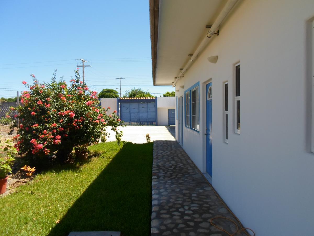Hotel Y Suites Del Pacifico Salina Cruz Eksteriør billede